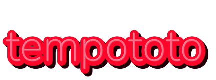 tempototo — logo kanal
